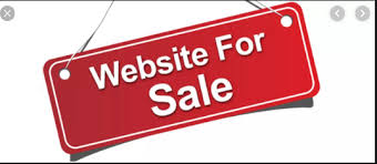 website te koop