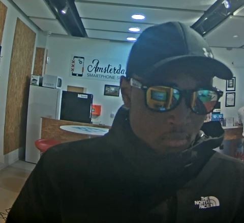 Helmond en Amsterdam - Slachtoffer phishing mail bestolen van 350 euro door onbekende verdachte - Helmond Web 1 ce7e2ea2 aae6 425a 859d d54922f0e865 Tc4Fo9